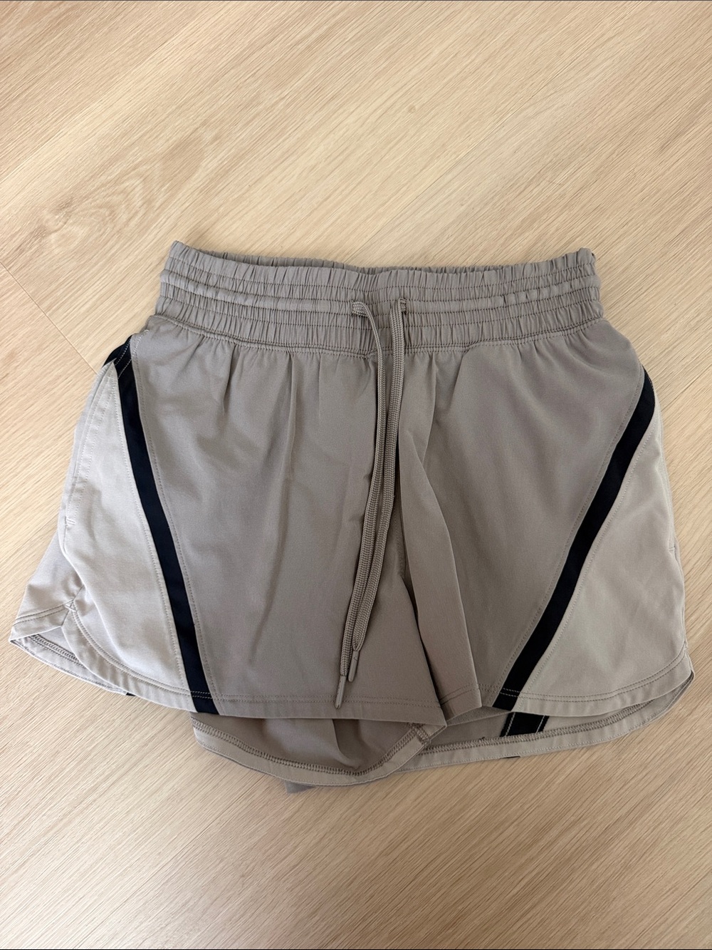 YPB Abercrombie Shorts